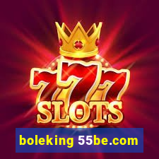 boleking 55be.com